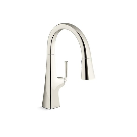 Kohler Graze Secondary Pull-Down Kitchen Fct 22063-SN